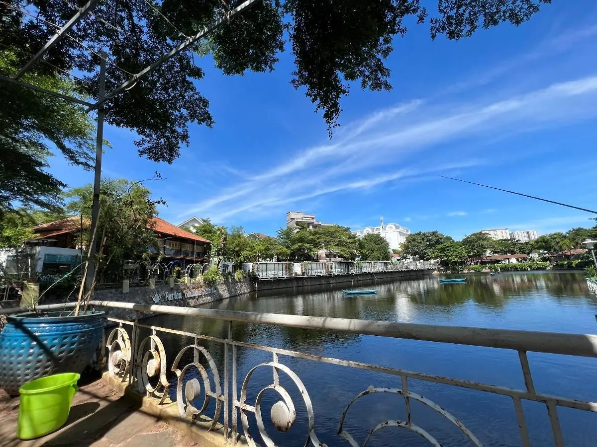 Nancy Grand Partea Villa Vung Tau 0*,  Vietnam