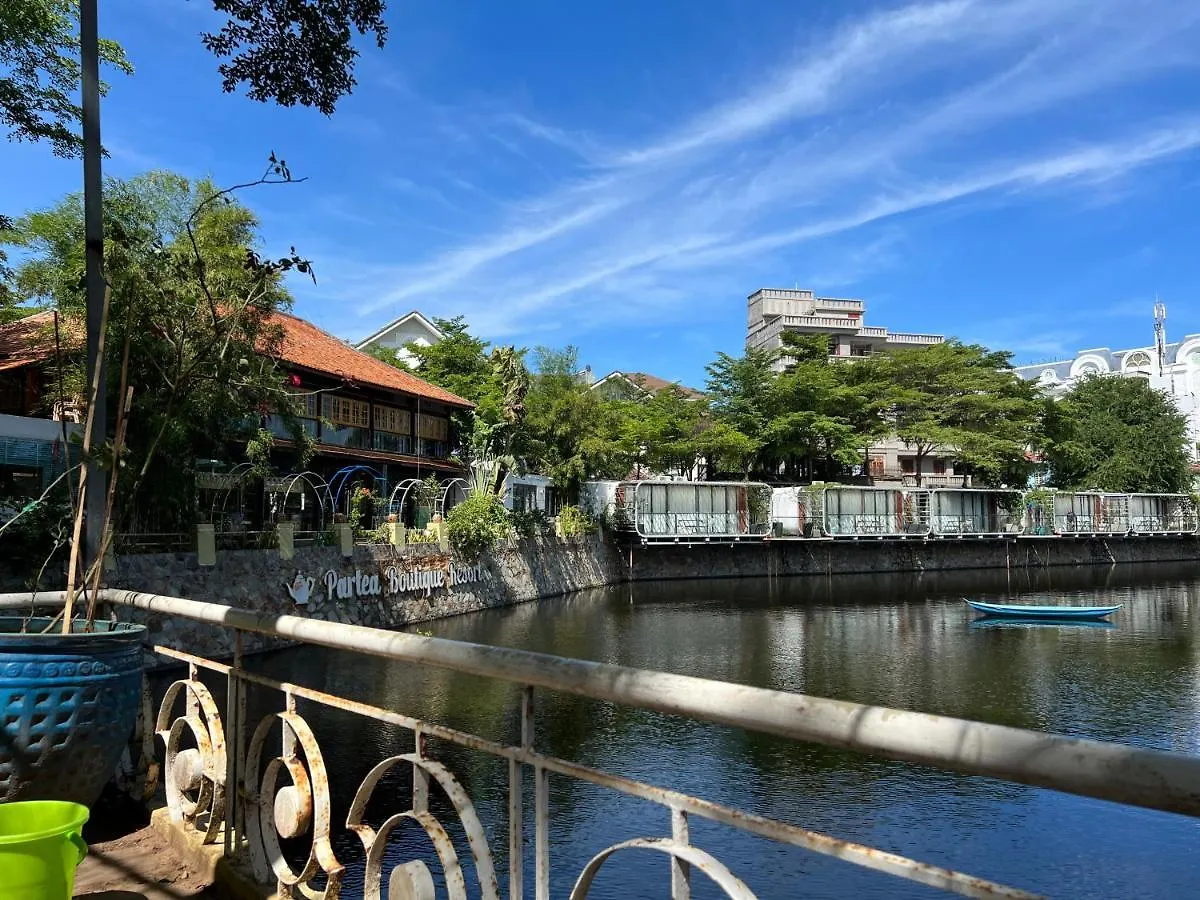 Nancy Grand Partea Villa Vung Tau