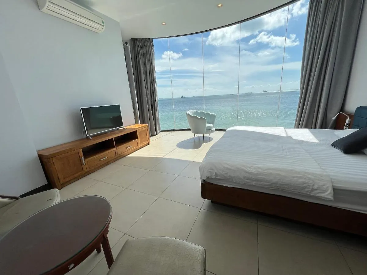 Nancy Grand Partea Villa Vung Tau
