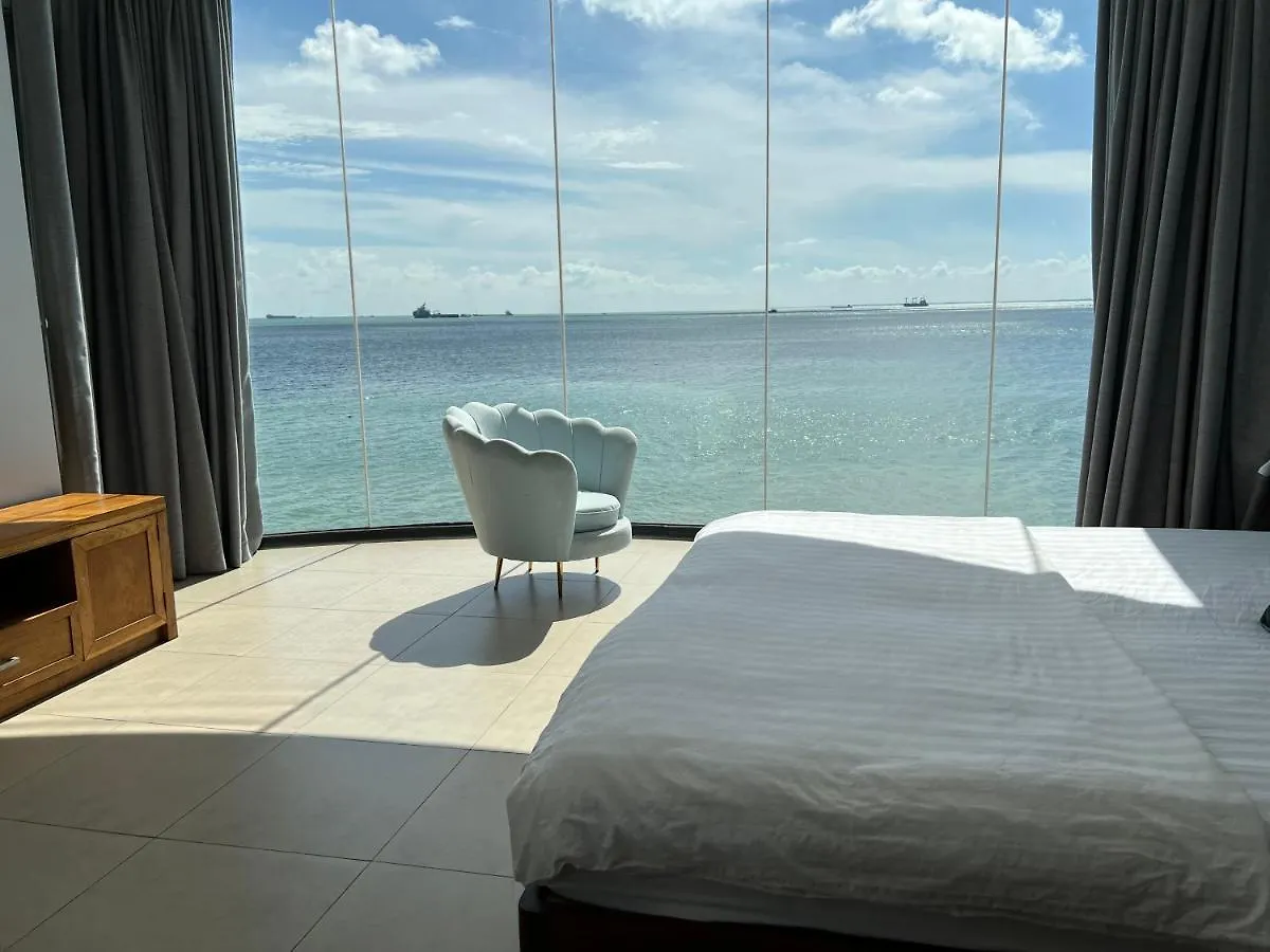 Nancy Grand Partea Villa Vung Tau
