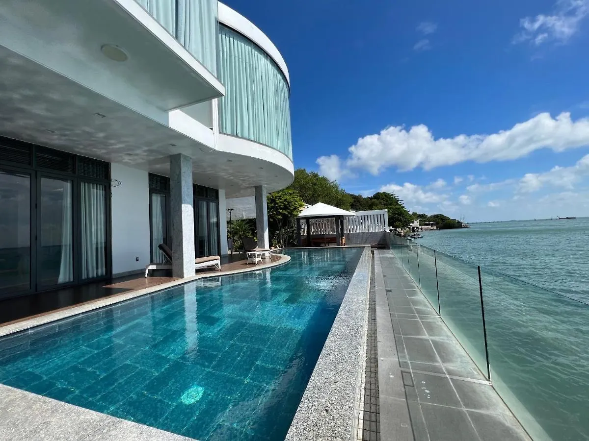 Nancy Grand Partea Villa Vung Tau