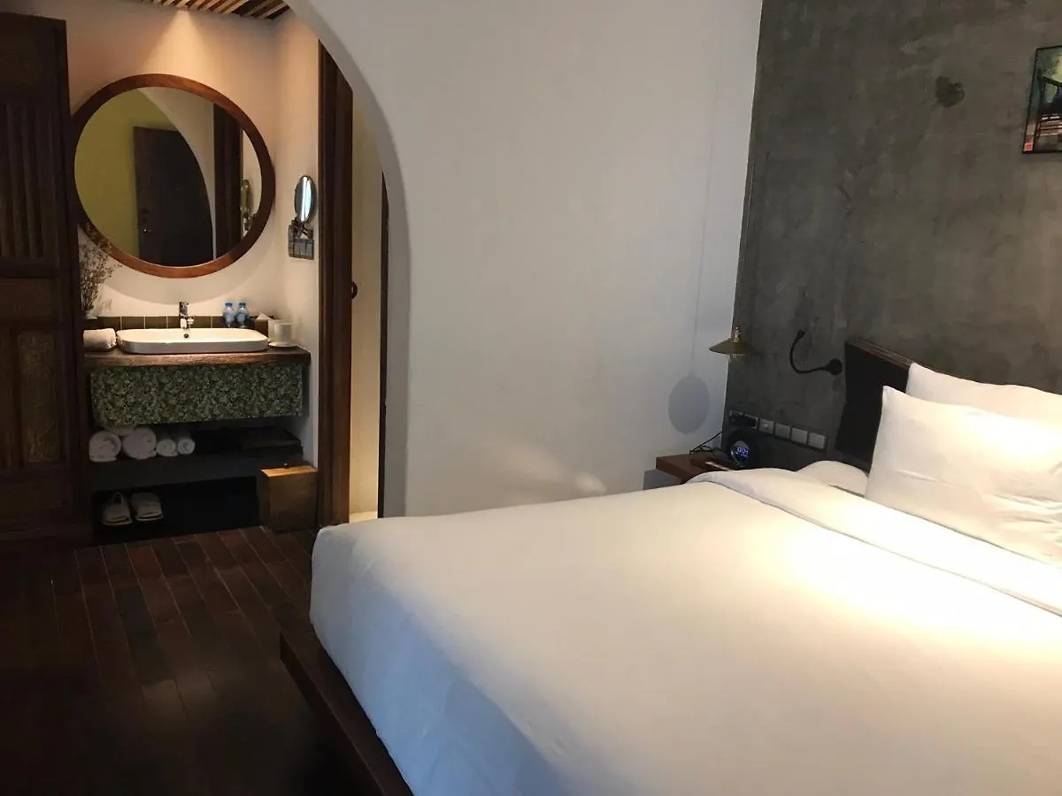Nancy Grand Partea Villa Vung Tau