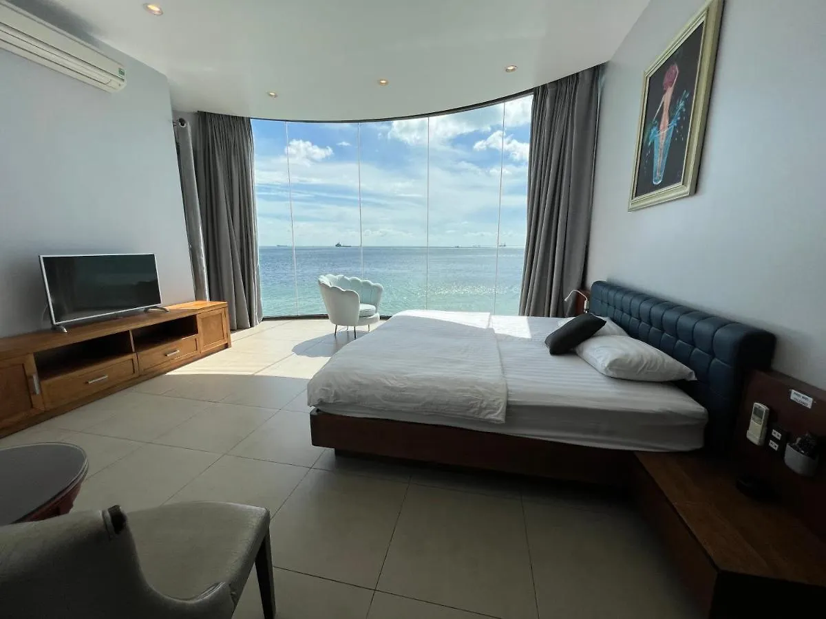 Nancy Grand Partea Villa Vung Tau