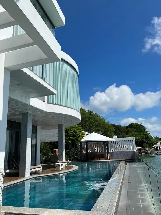 Nancy Grand Partea Villa Vung Tau