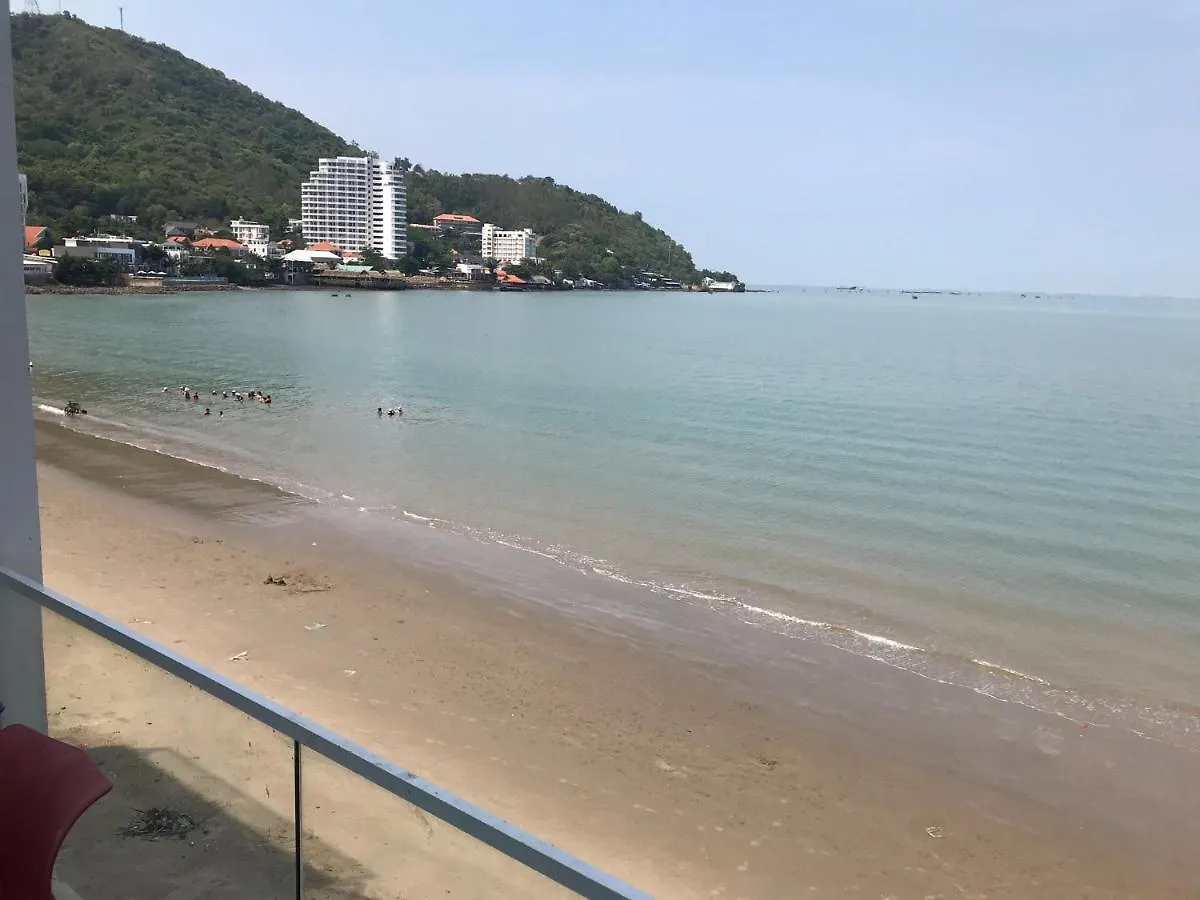 Nancy Grand Partea Villa Vung Tau