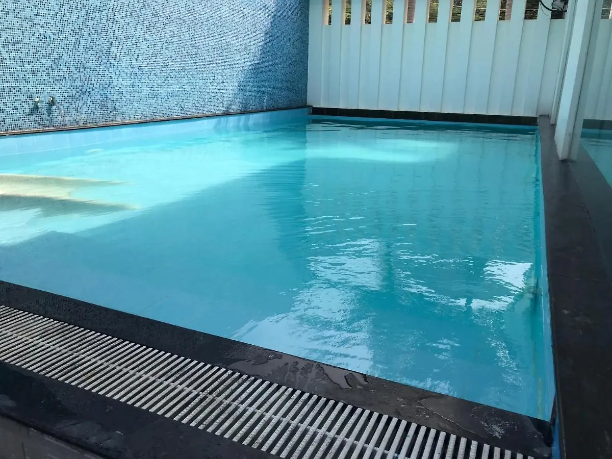 Nancy Grand Partea Villa Vung Tau 0*,  Vietnam