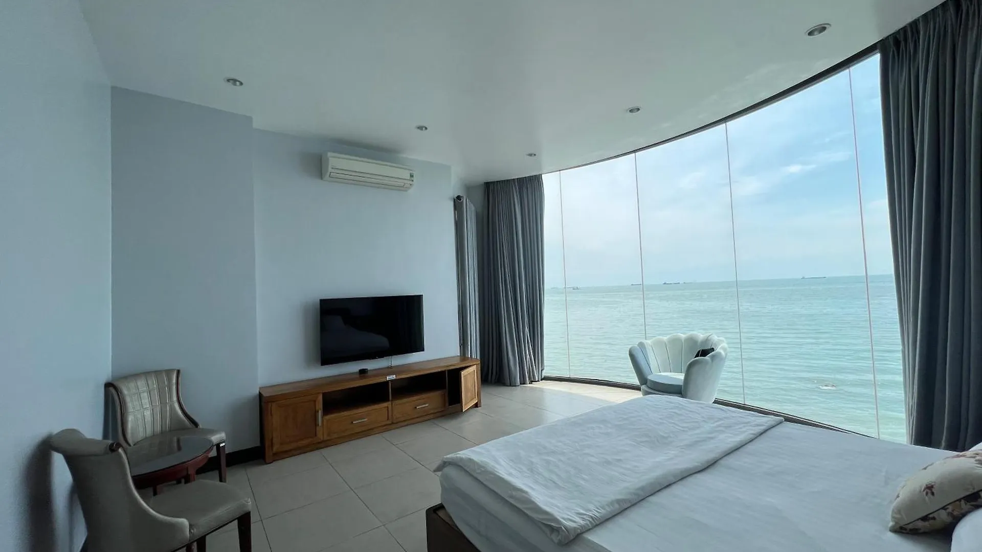 Nancy Grand Partea Villa Vung Tau