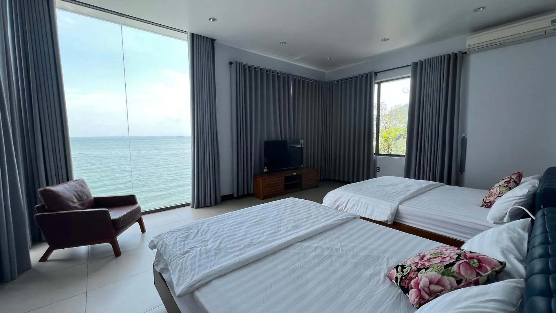 Nancy Grand Partea Villa Vung Tau 0*,  Vietnam