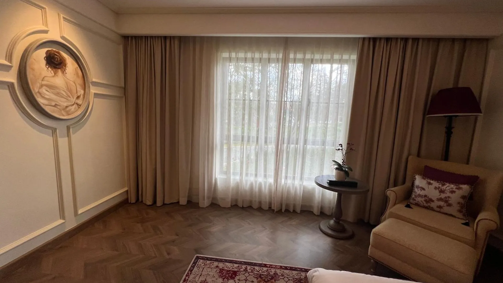 Nancy Grand Partea Villa Vung Tau