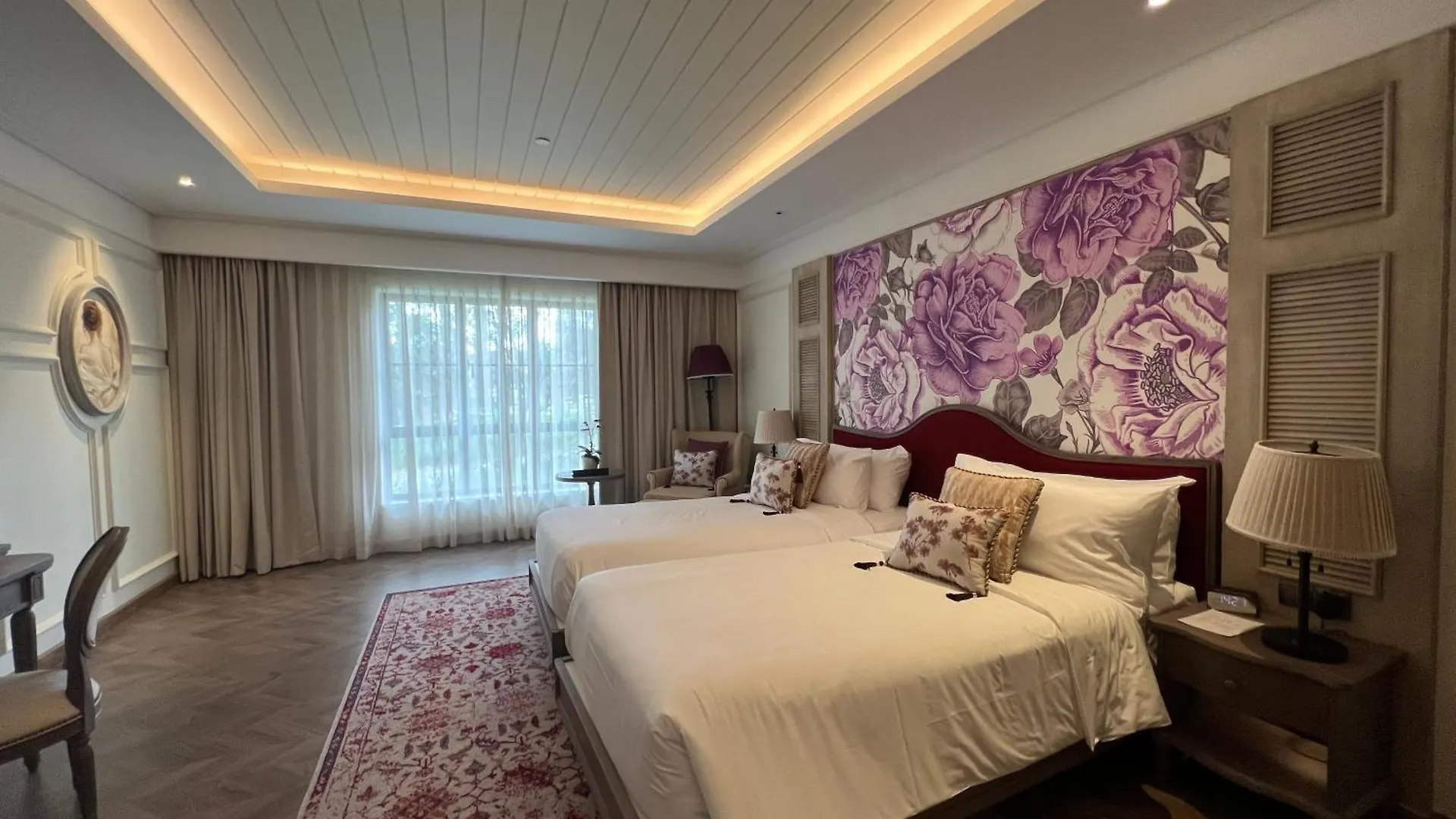 Nancy Grand Partea Villa Vung Tau