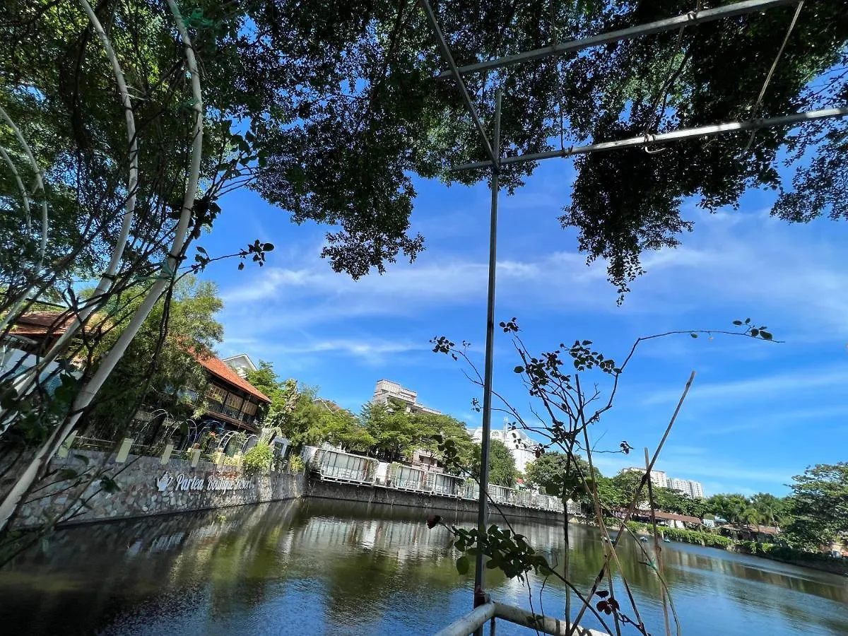 Nancy Grand Partea Villa Vung Tau Vietnam