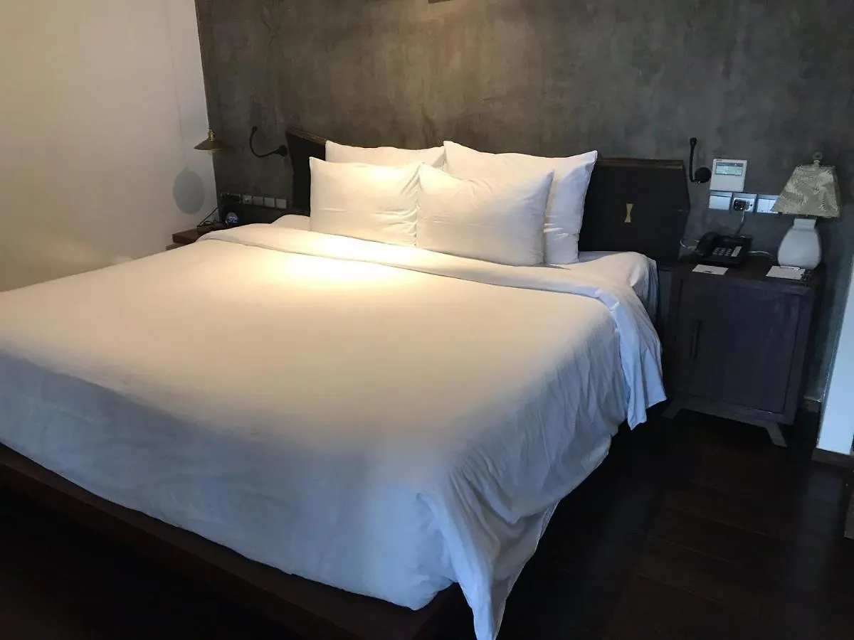 Nancy Grand Partea Villa Vung Tau