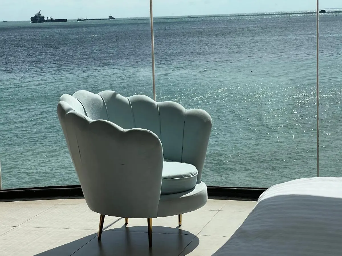 Nancy Grand Partea Villa Vung Tau 0*,
