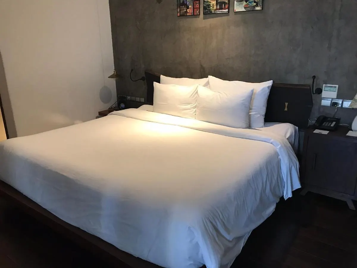 Nancy Grand Partea Villa Vung Tau