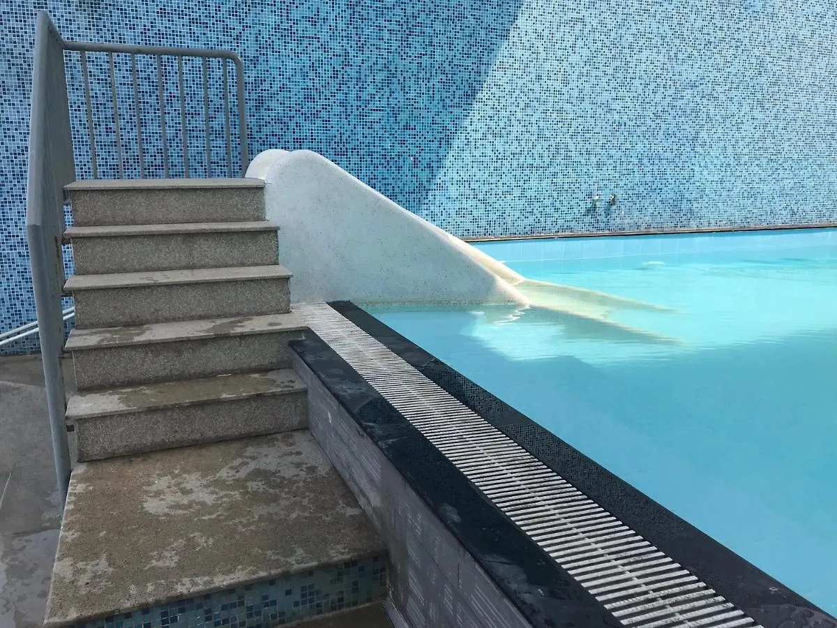 Nancy Grand Partea Villa Vung Tau Vietnam