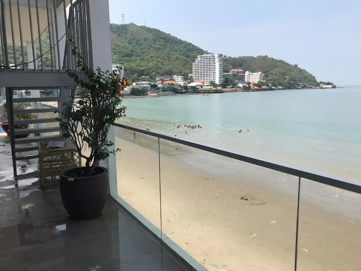 Nancy Grand Partea Villa Vung Tau