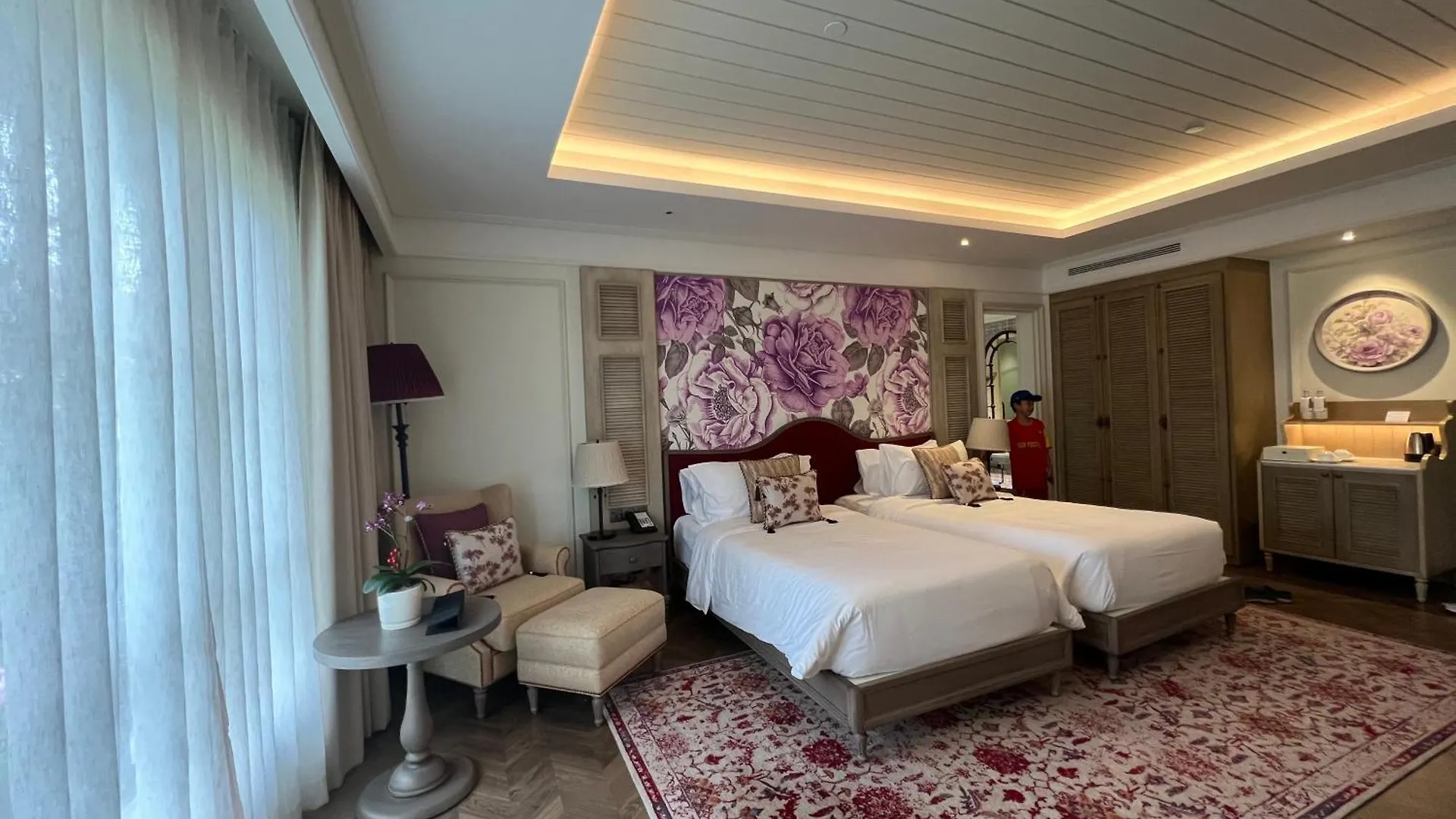 Nancy Grand Partea Villa Vung Tau