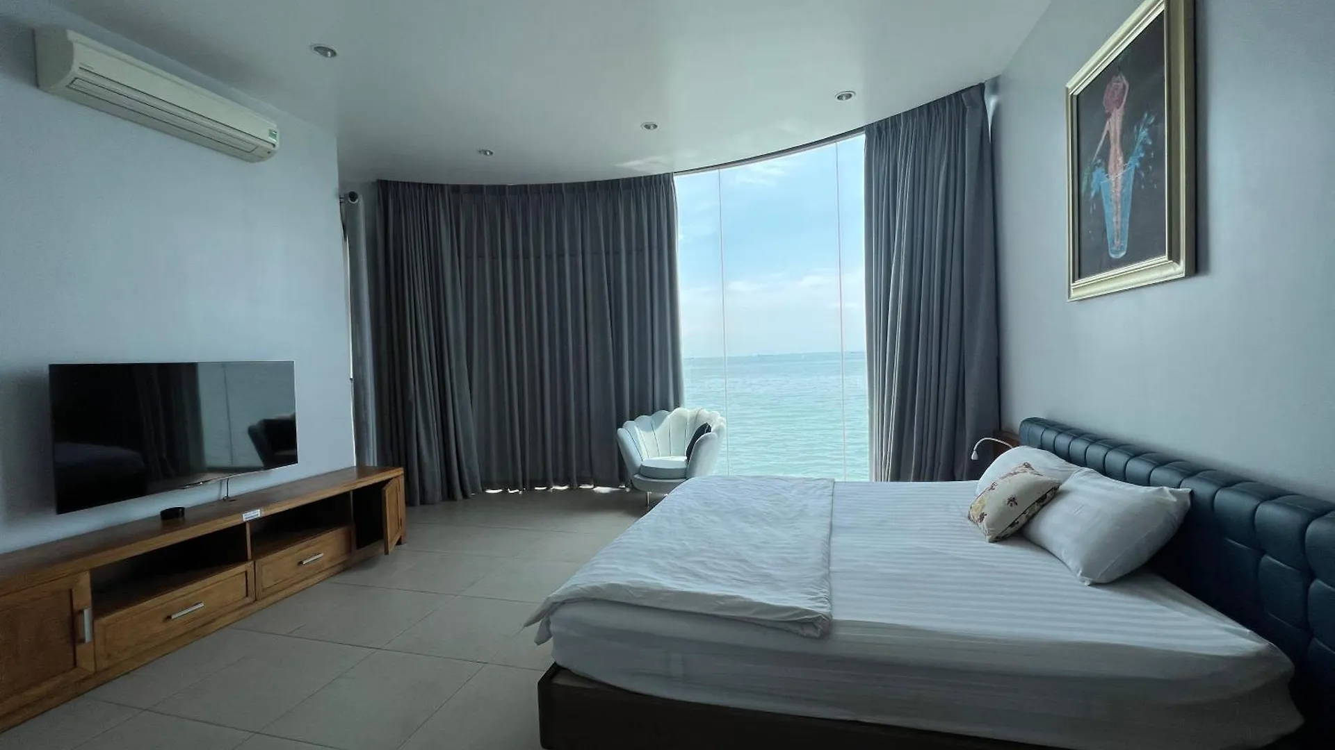 Nancy Grand Partea Villa Vung Tau Vietnam