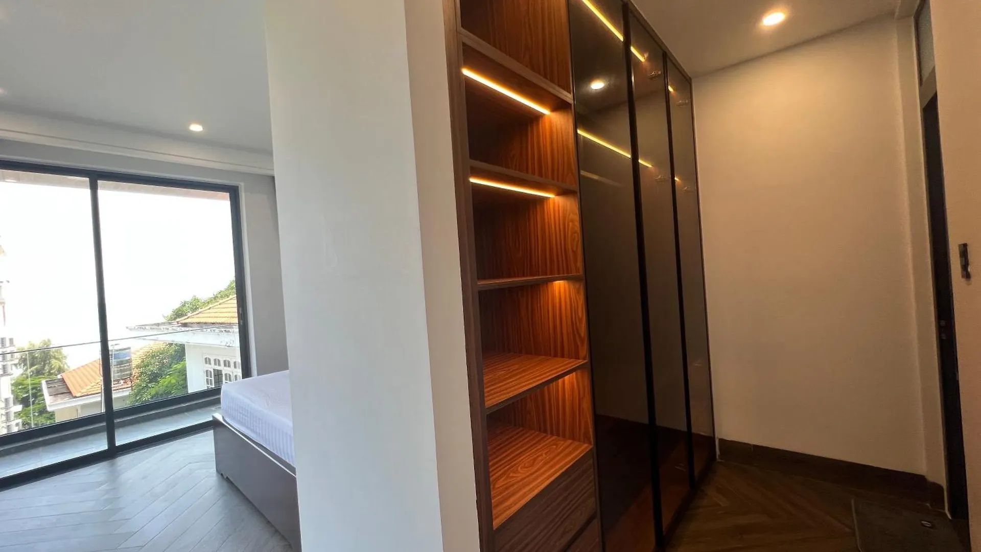 Nancy Grand Partea Villa Vung Tau 0*,  Vietnam