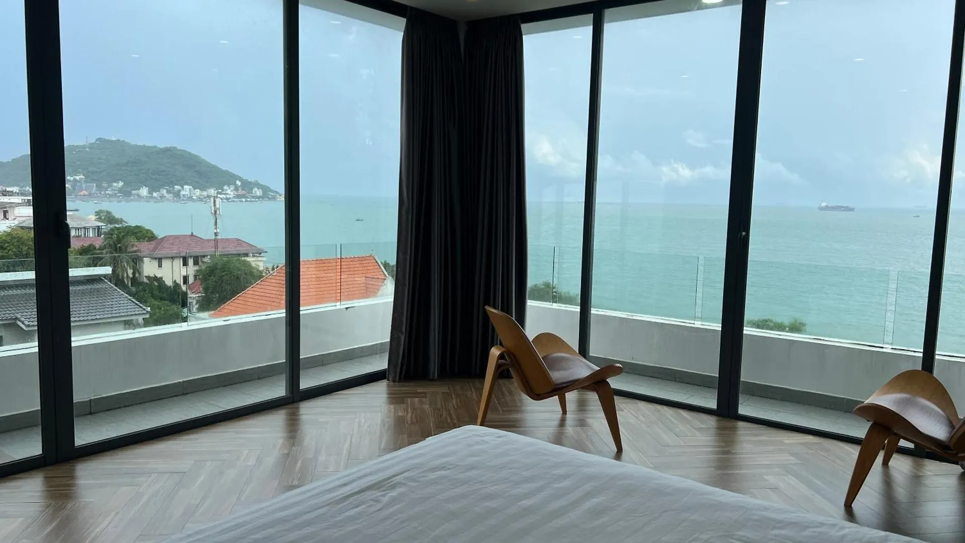 Nancy Grand Partea Villa Vung Tau