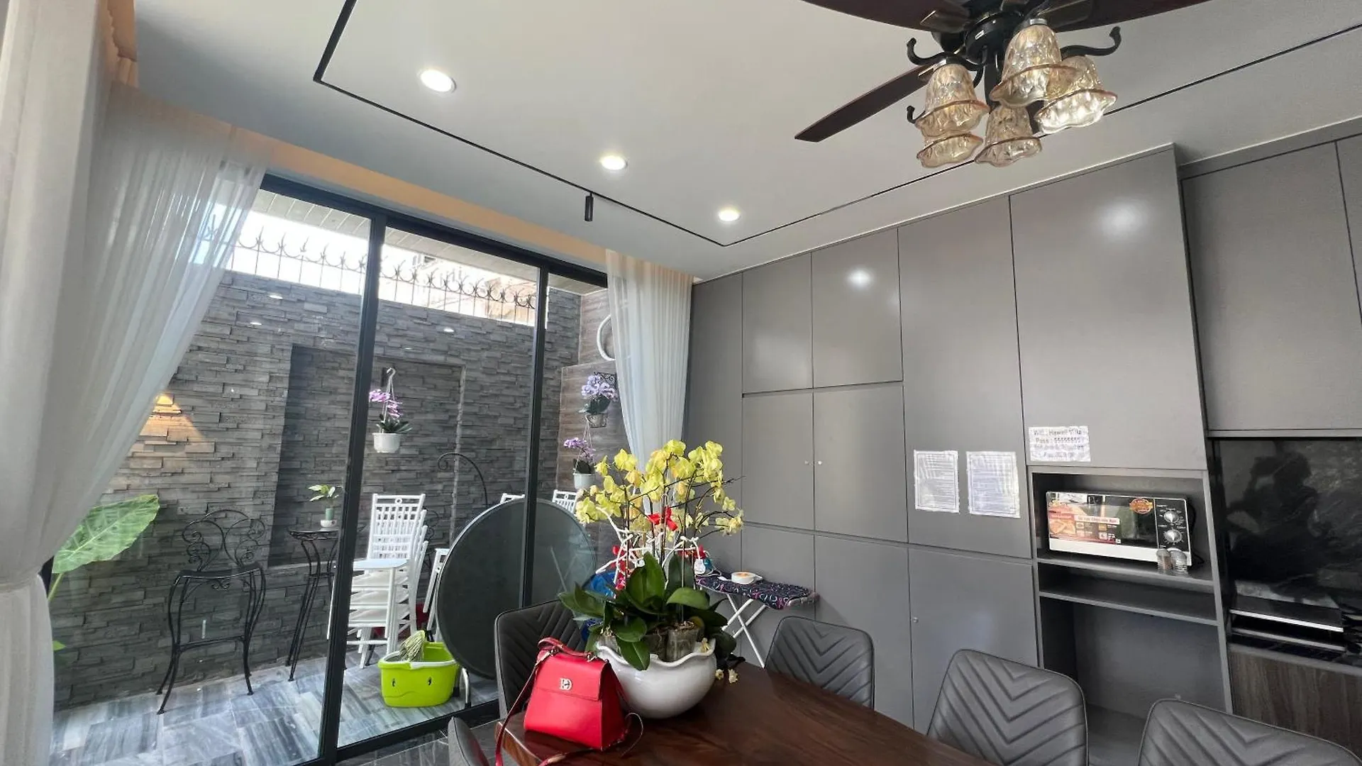 Nancy Grand Partea Villa Vung Tau Vietnam