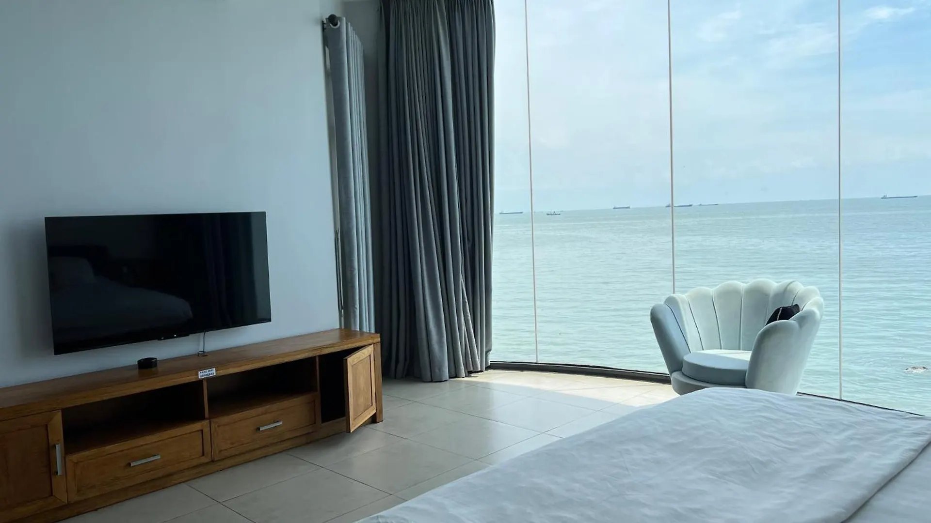 Nancy Grand Partea Villa Vung Tau