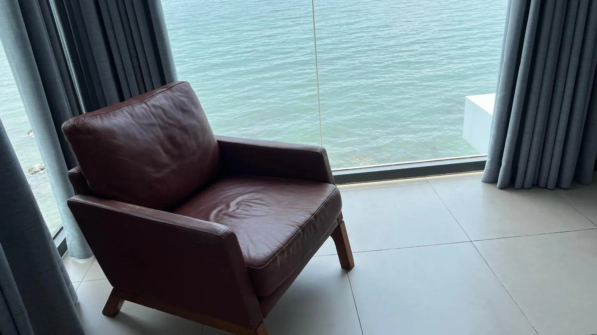 Nancy Grand Partea Villa Vung Tau Vietnam