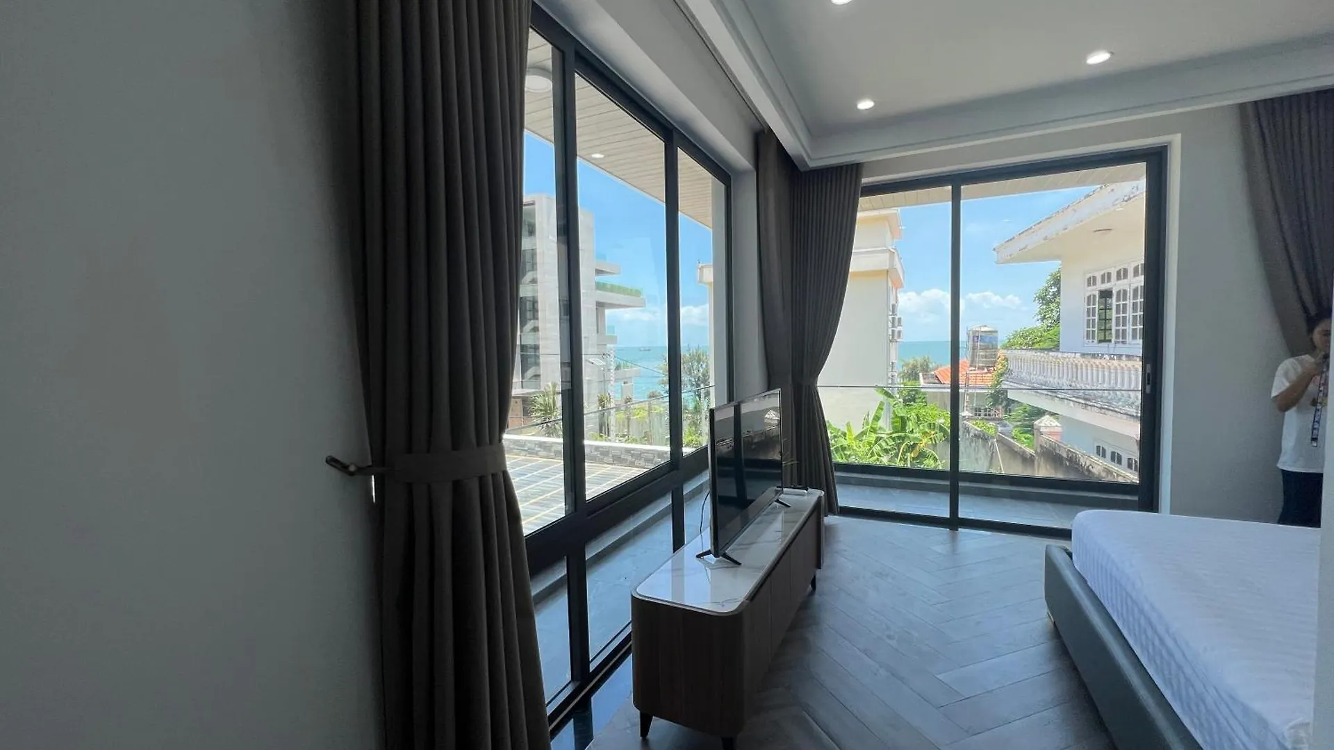 Nancy Grand Partea Villa Vung Tau