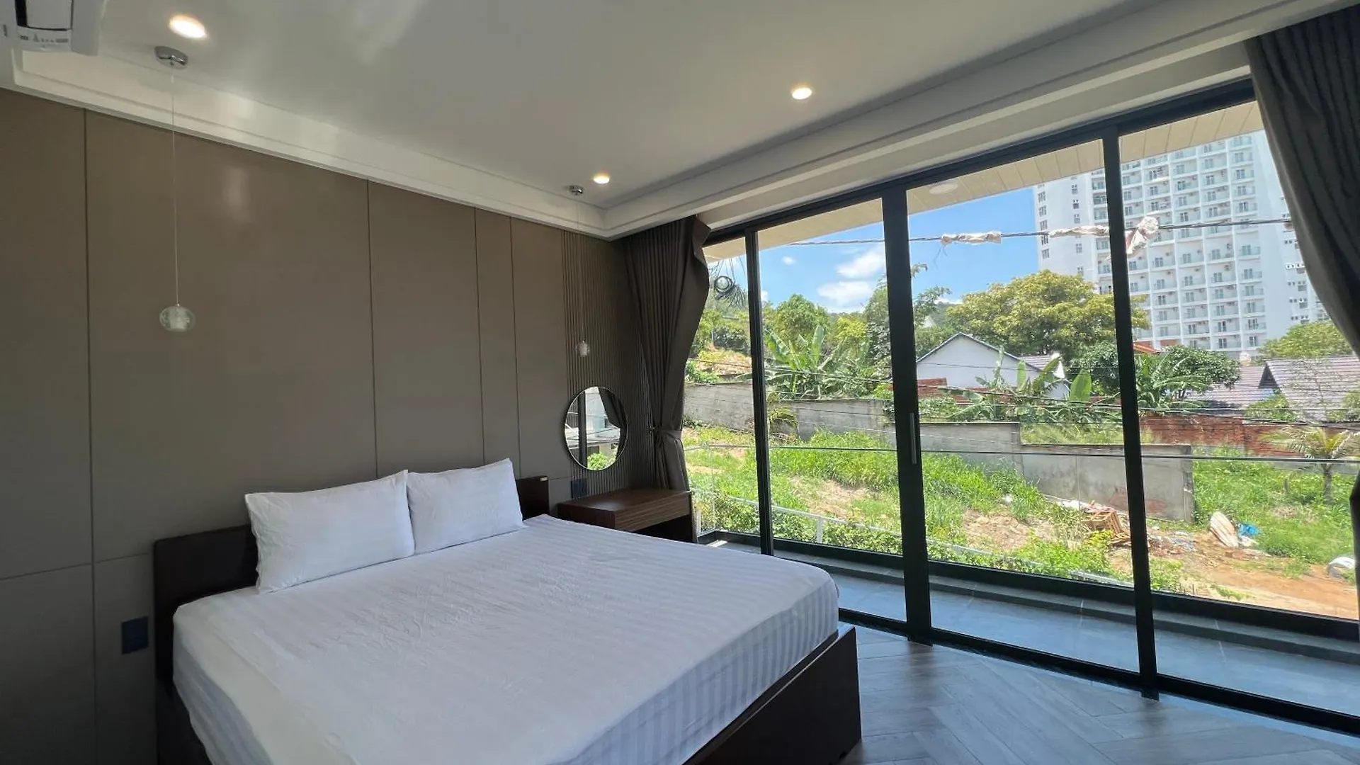 Nancy Grand Partea Villa Vung Tau