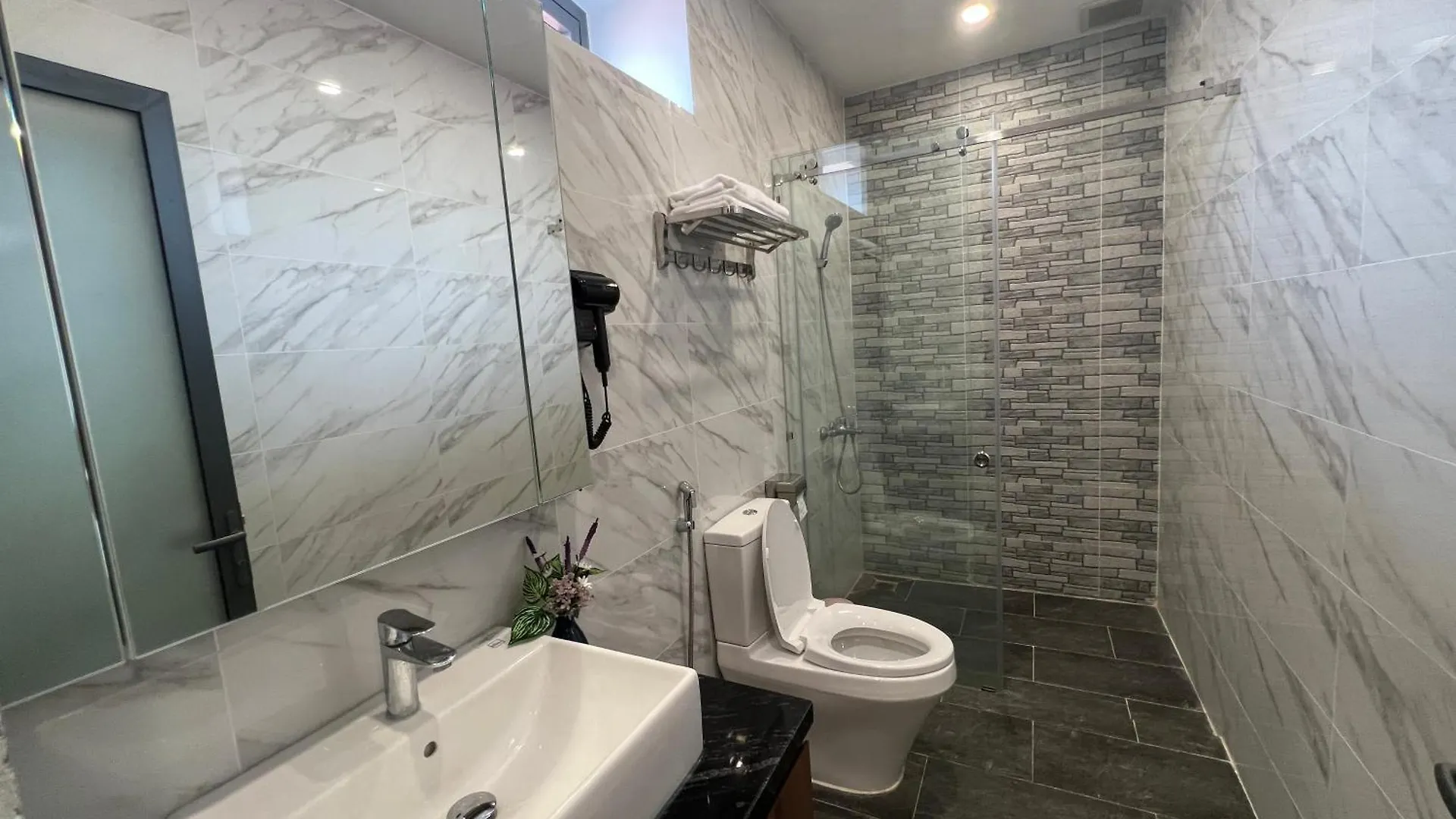 Nancy Grand Partea Villa Vung Tau