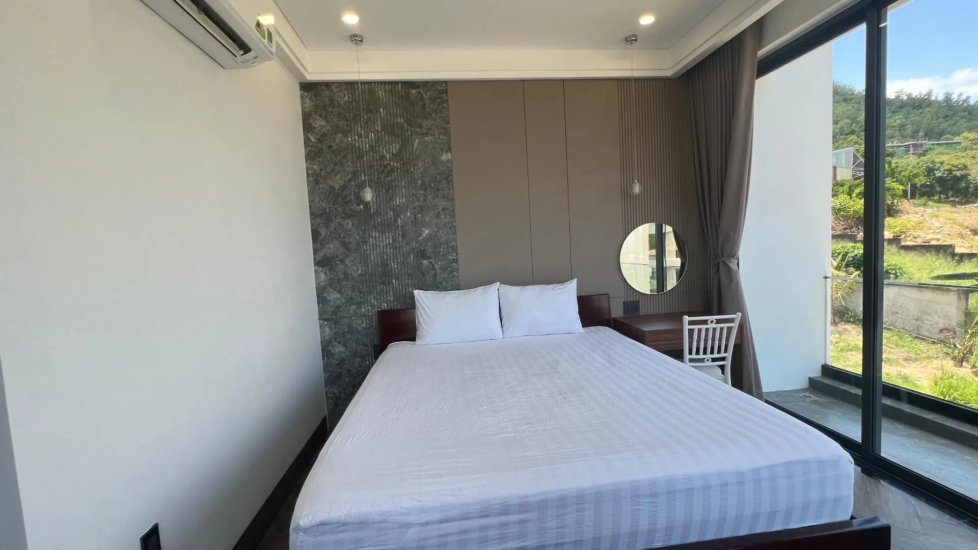 Nancy Grand Partea Villa Vung Tau