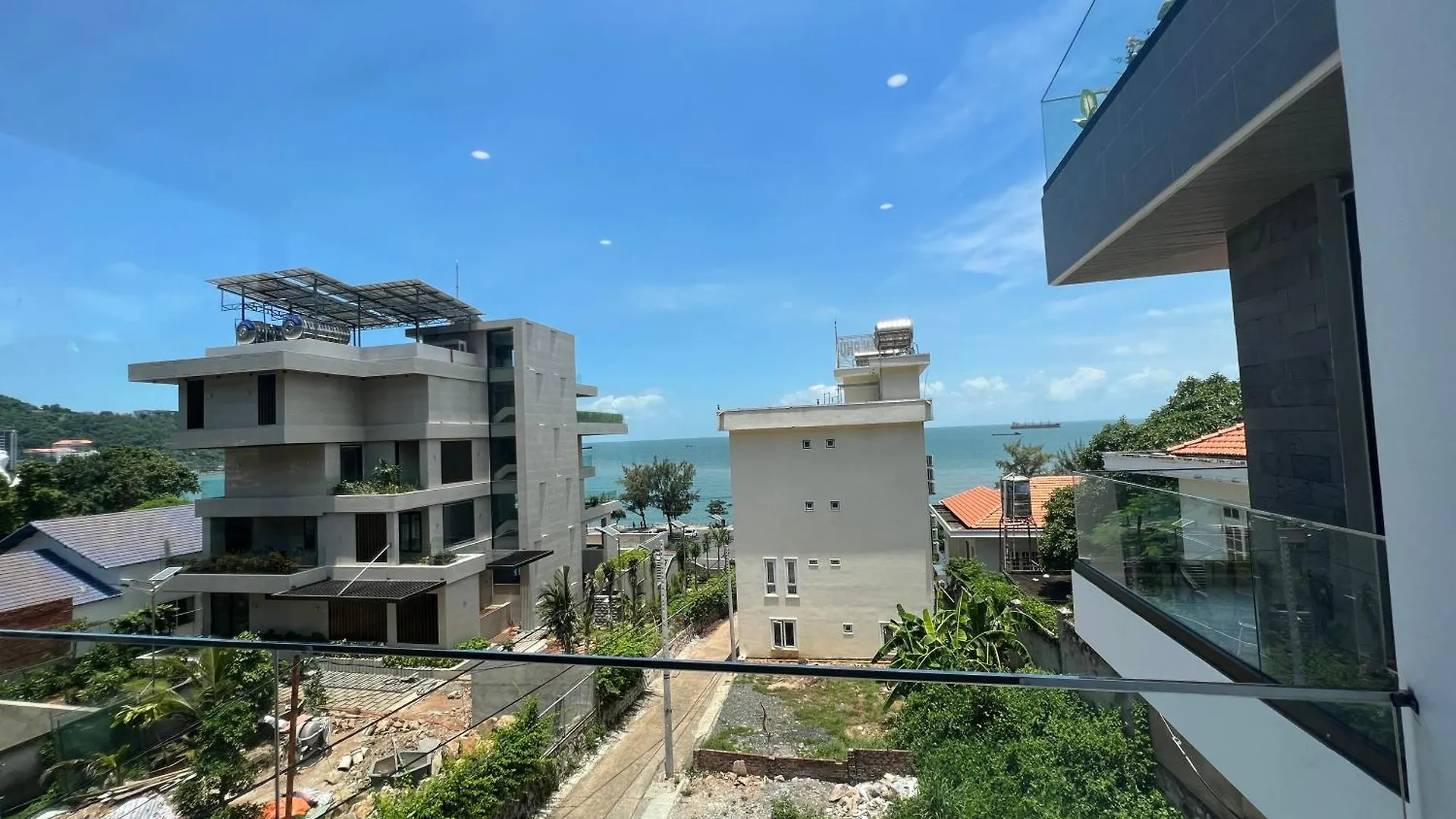 Nancy Grand Partea Villa Vung Tau
