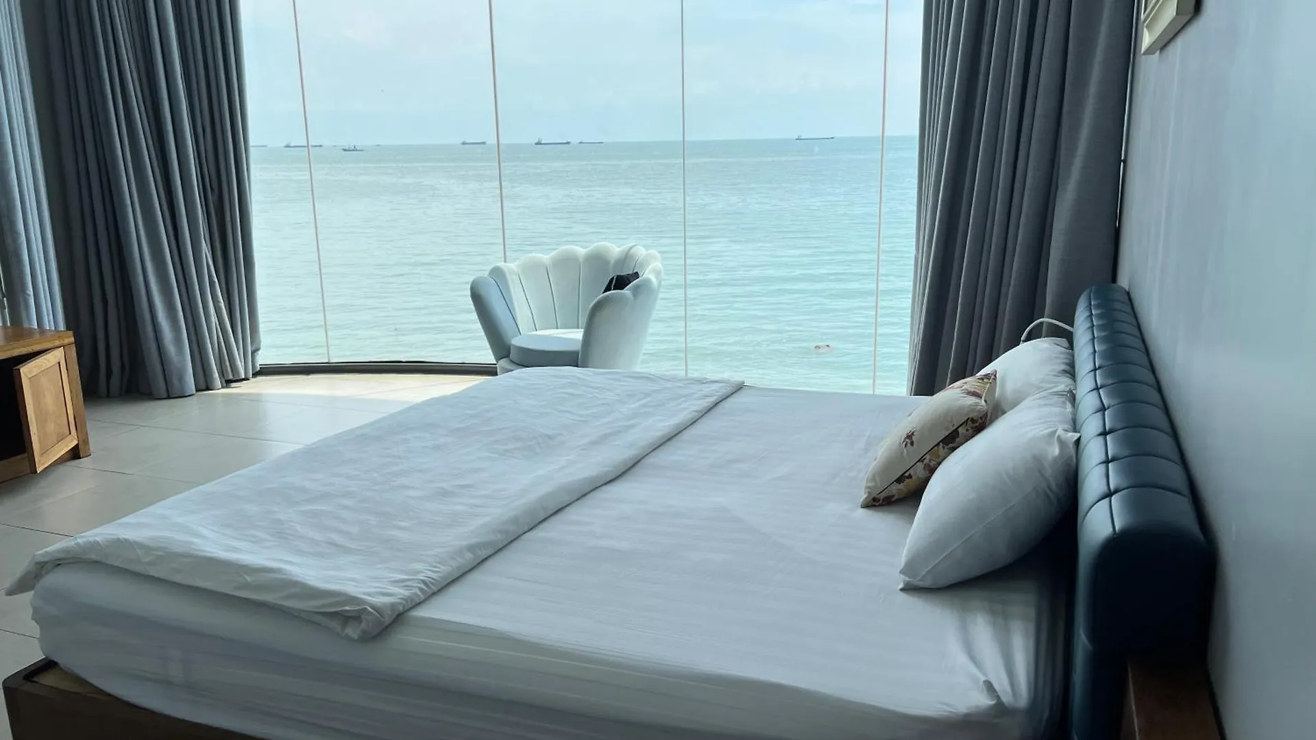 Nancy Grand Partea Villa Vung Tau Vietnam