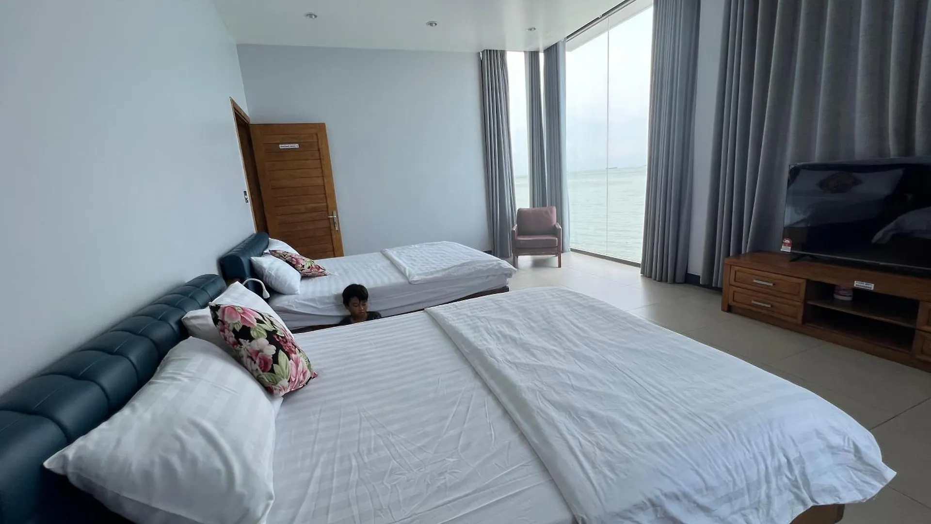 Nancy Grand Partea Villa Vung Tau 0*,