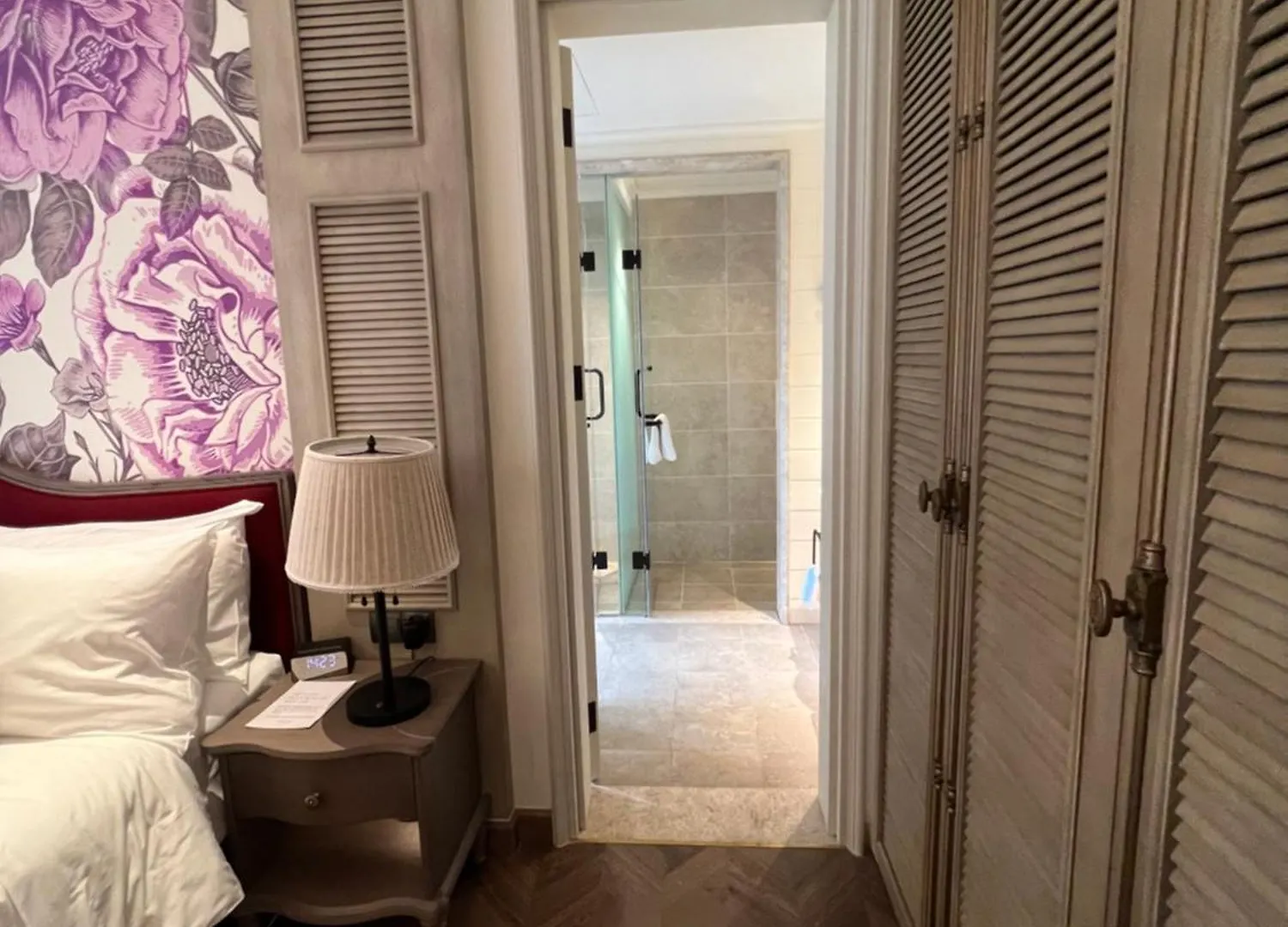 Nancy Grand Partea Villa Vung Tau