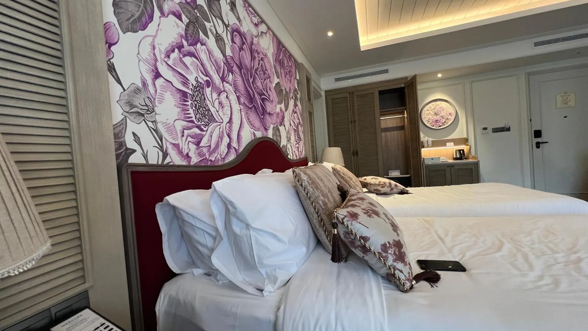Nancy Grand Partea Villa Vung Tau