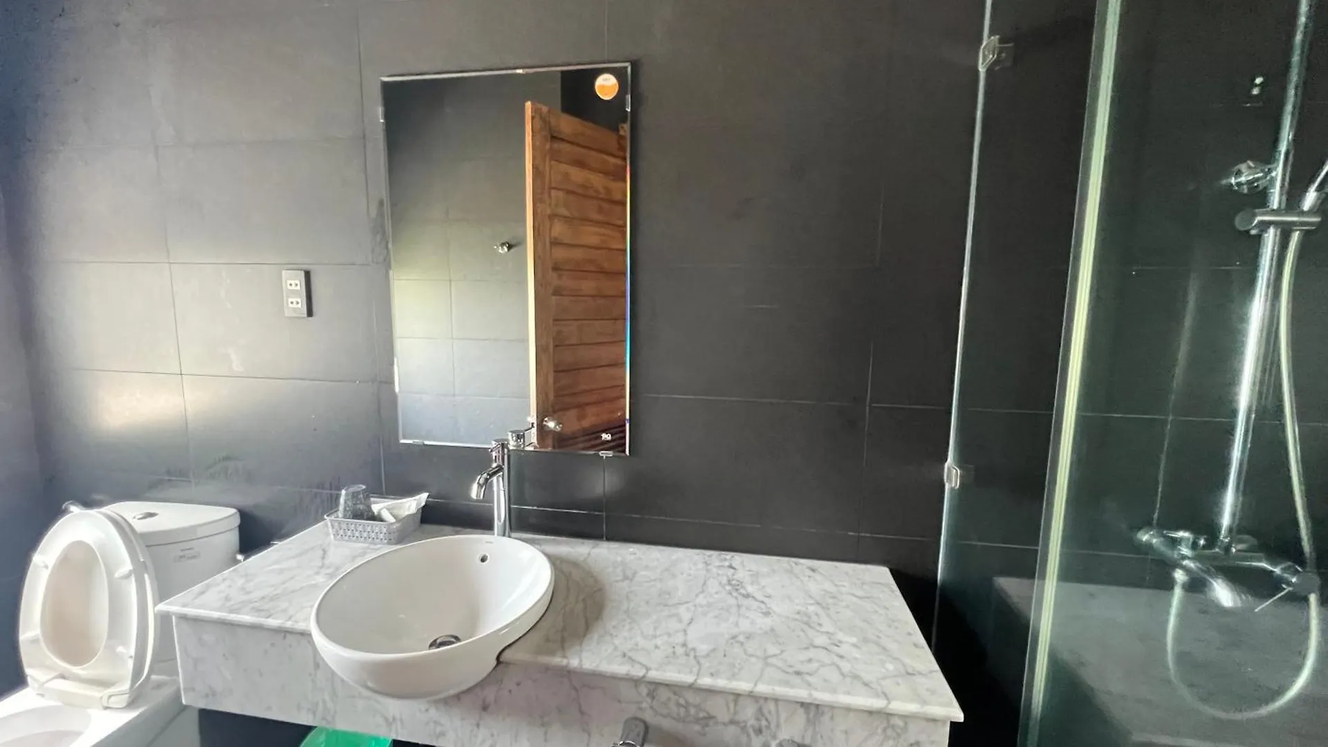 Nancy Grand Partea Villa Vung Tau