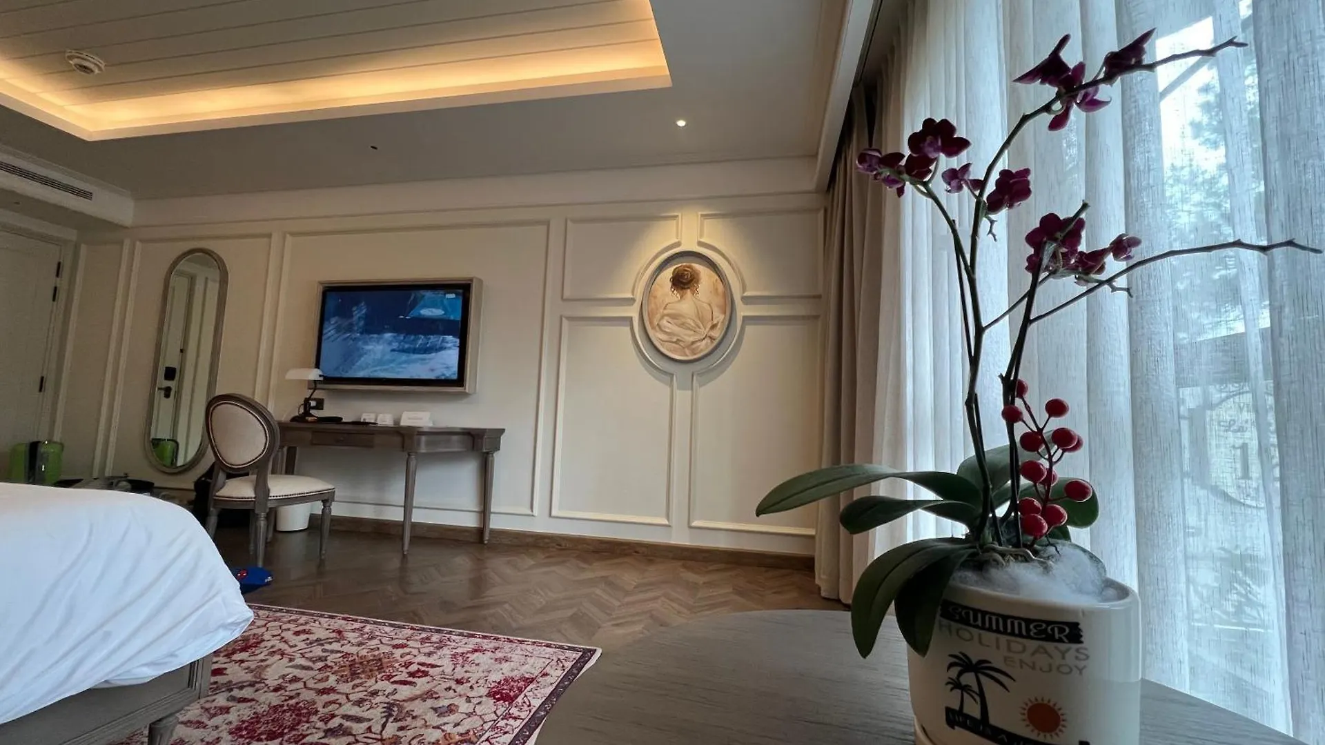 Nancy Grand Partea Villa Vung Tau