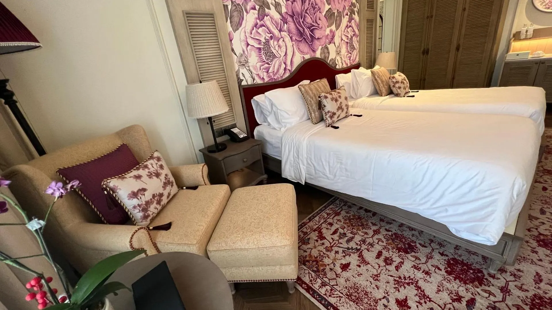 Nancy Grand Partea Villa Vung Tau
