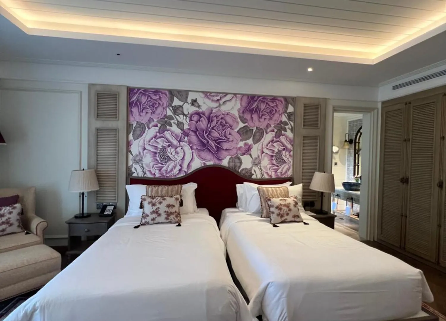 Nancy Grand Partea Villa Vung Tau 0*,  Vietnam
