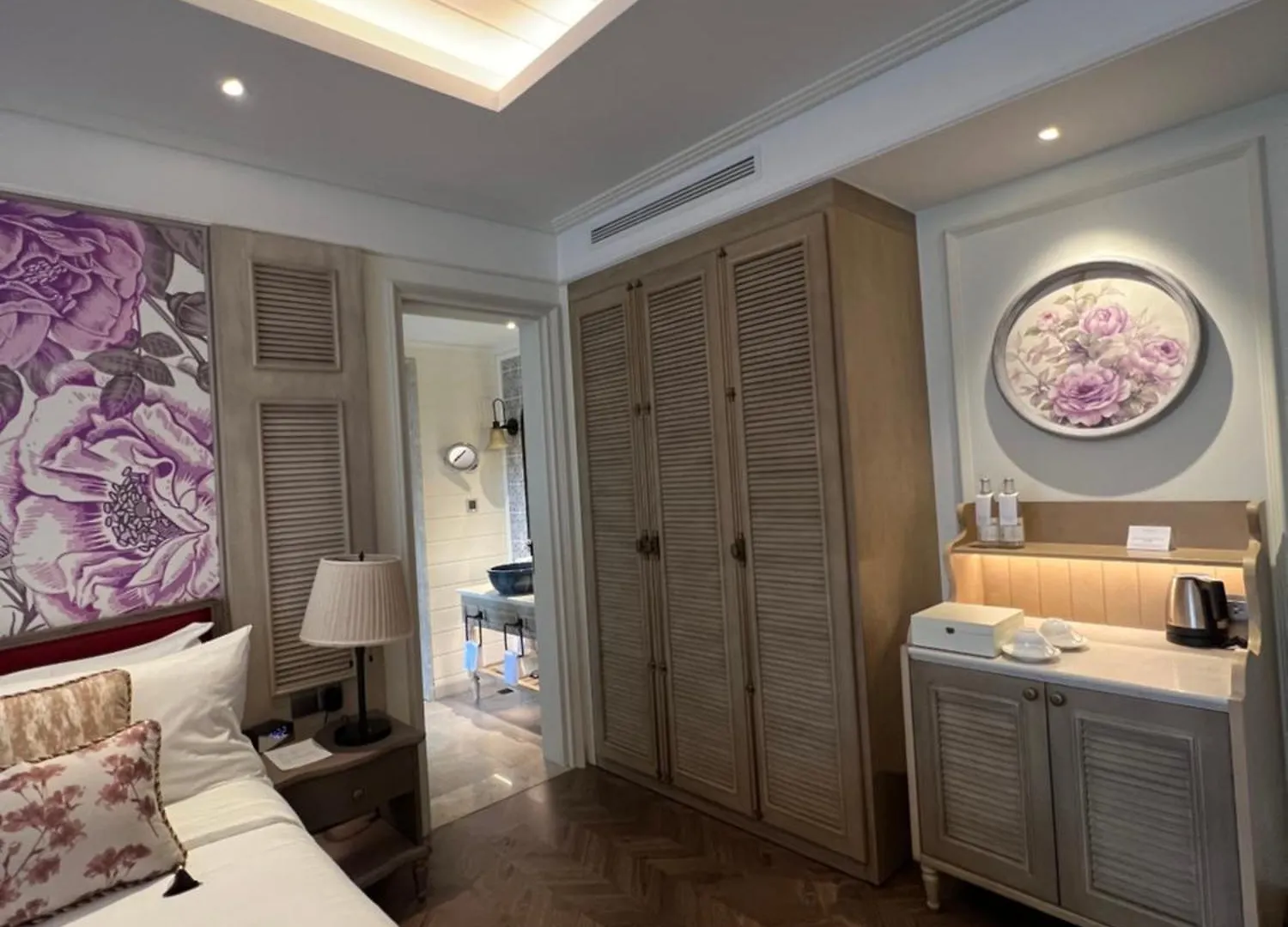 Nancy Grand Partea Villa Vung Tau Vietnam
