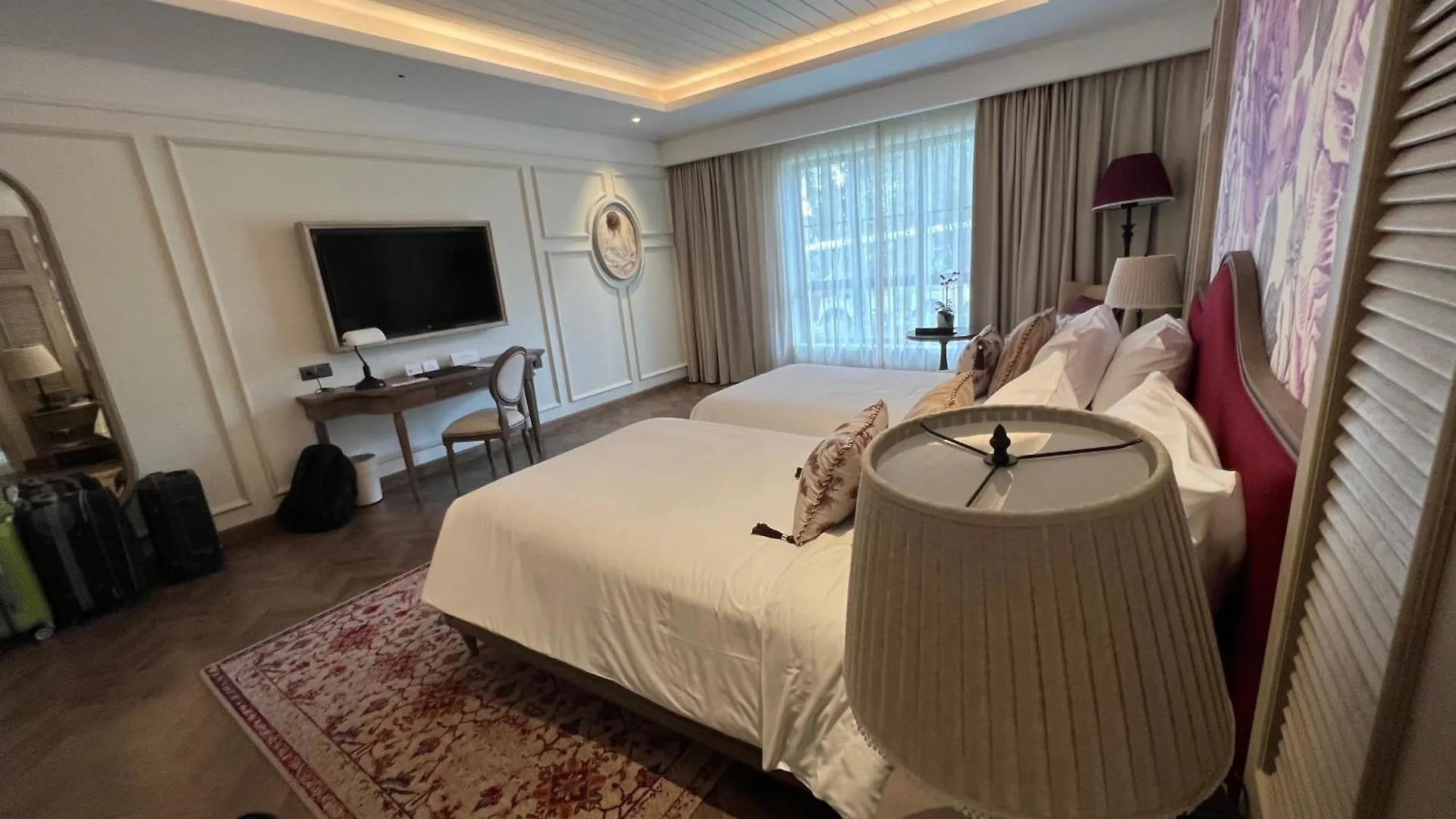 Nancy Grand Partea Villa Vung Tau Vietnam