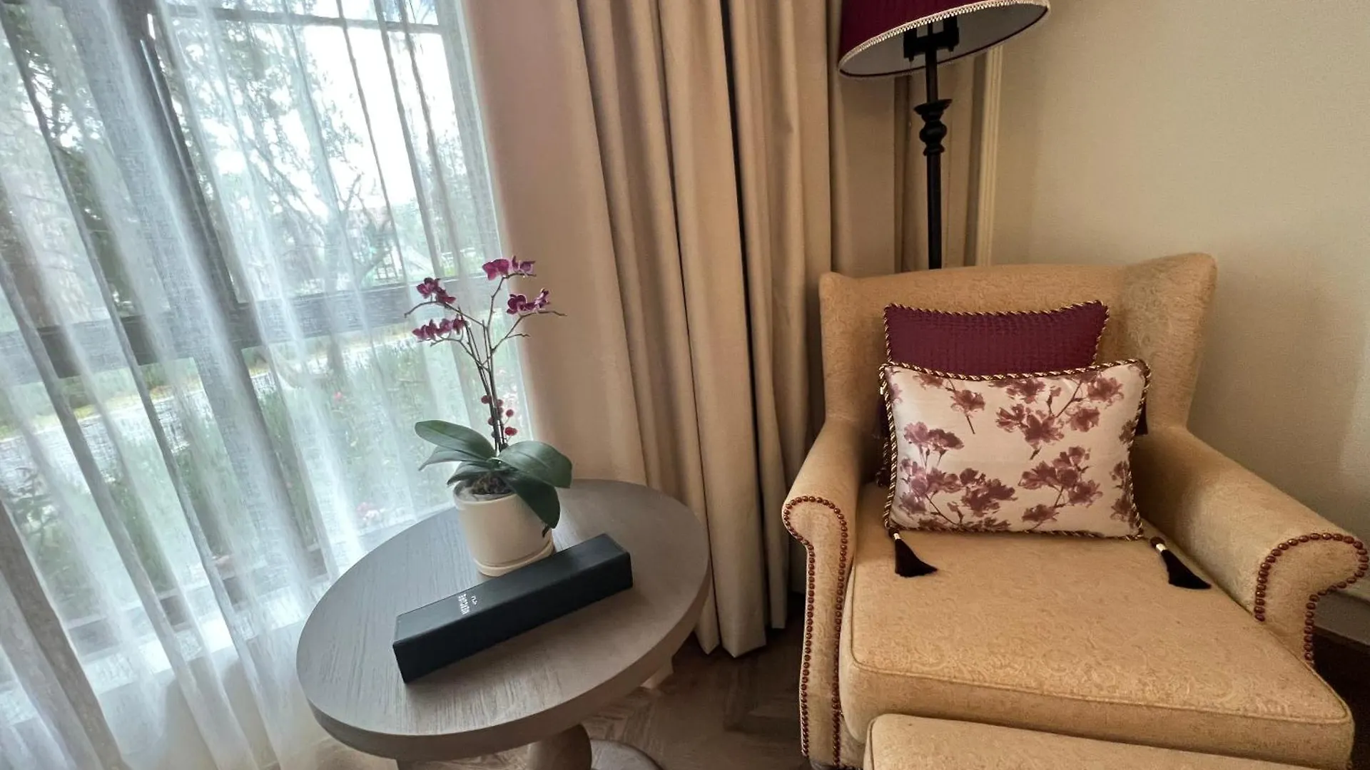 Nancy Grand Partea Villa Vung Tau Vietnam