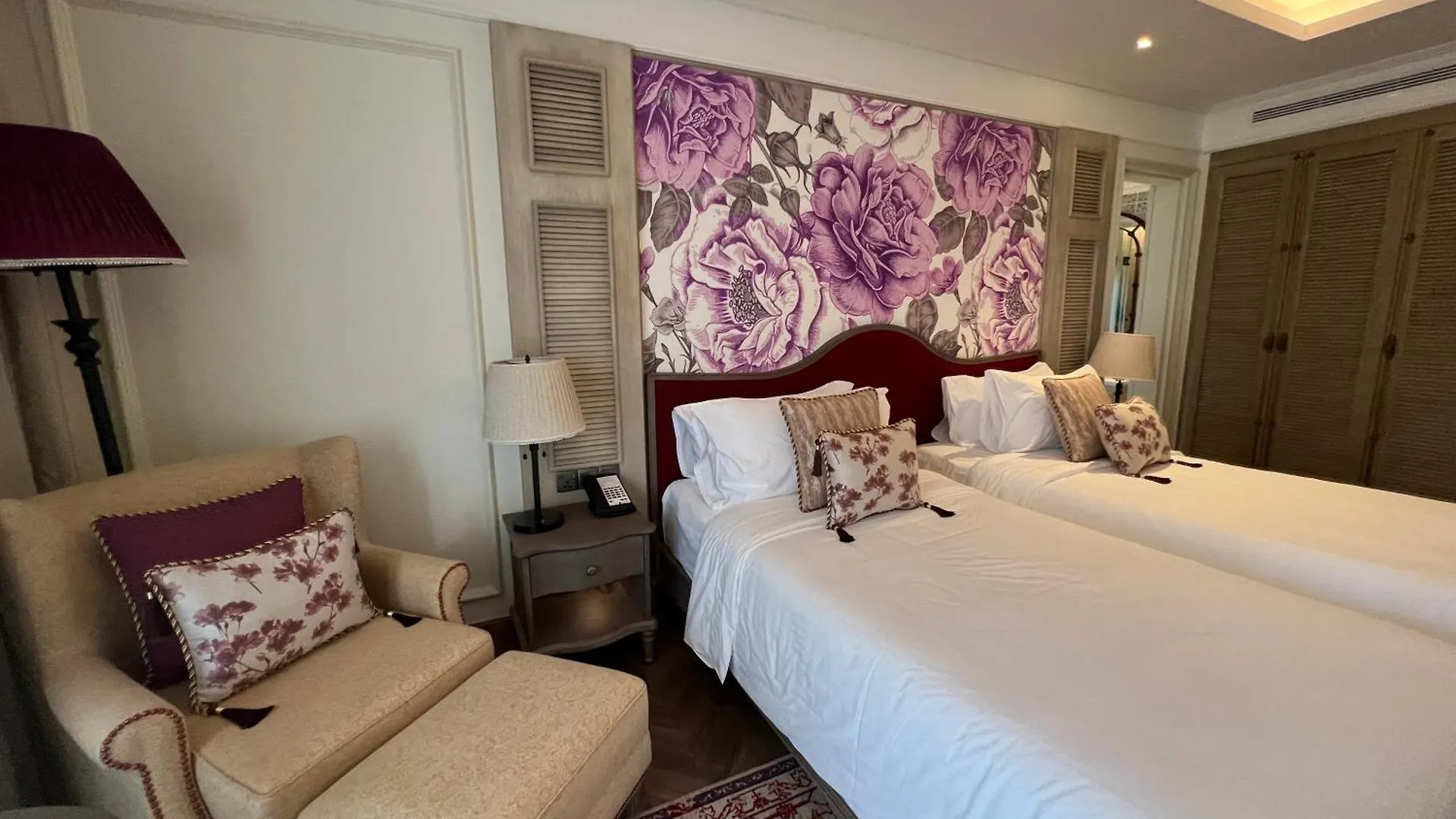 Nancy Grand Partea Villa Vung Tau