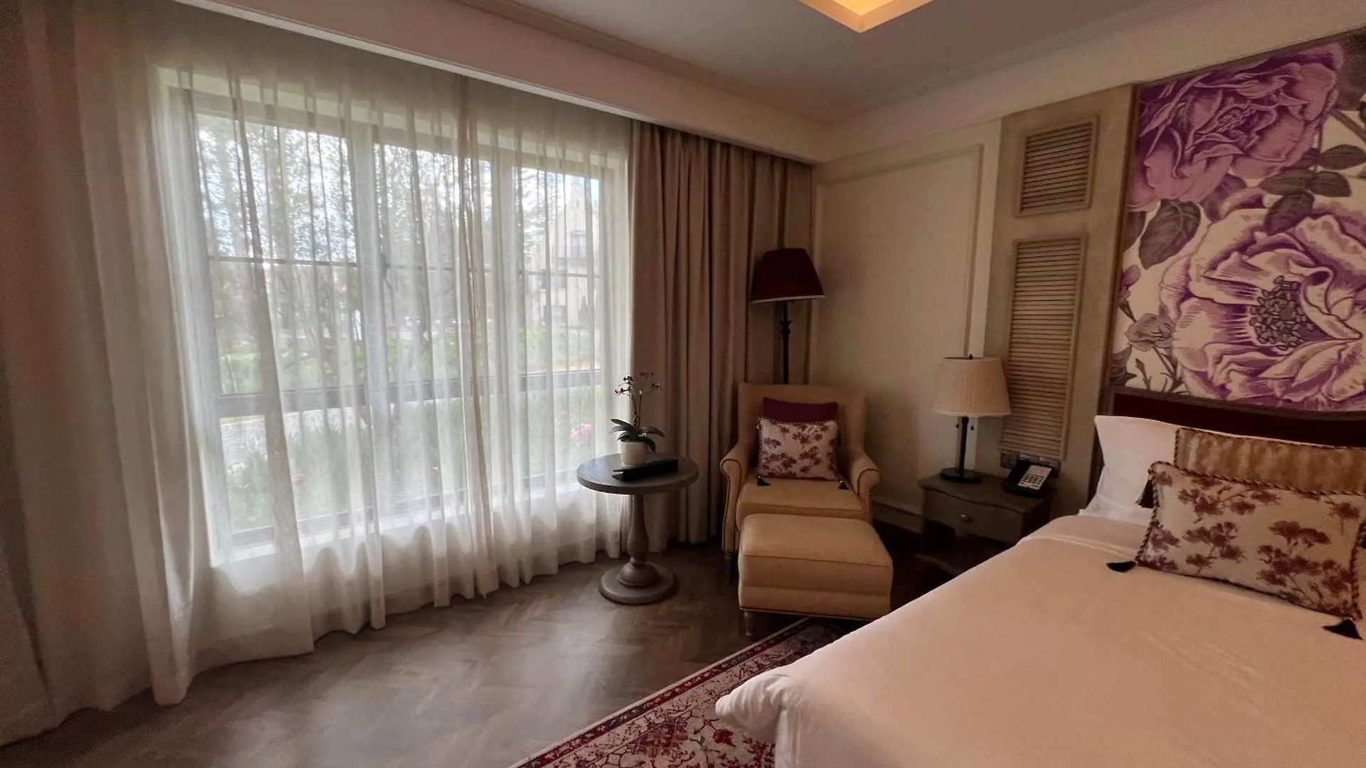Nancy Grand Partea Villa Vung Tau 0*,